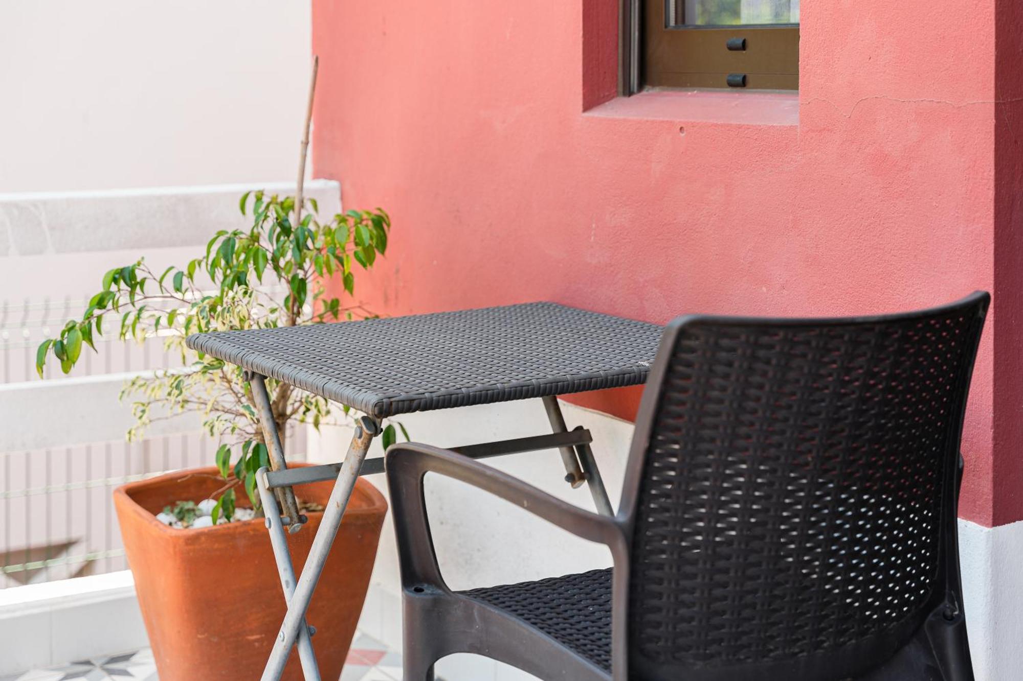 Magnolia Inn Aveiro Exterior foto